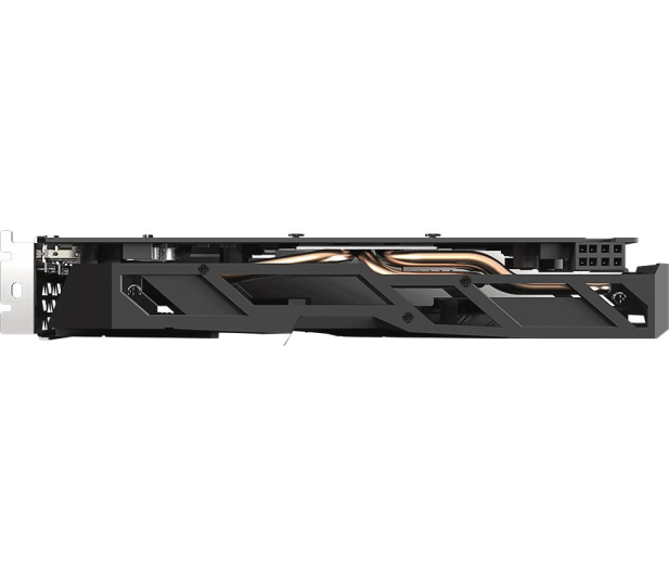 Gigabyte Radeon RX 580 GAMING 8GB GDDR5 - 361345 - zdjęcie 5